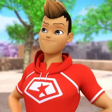 Profile image of Kim