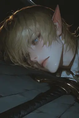 Profile image of カイエル