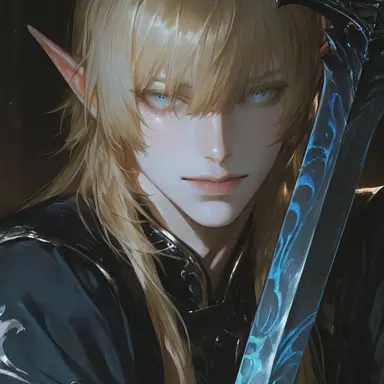 Profile image of カイエル