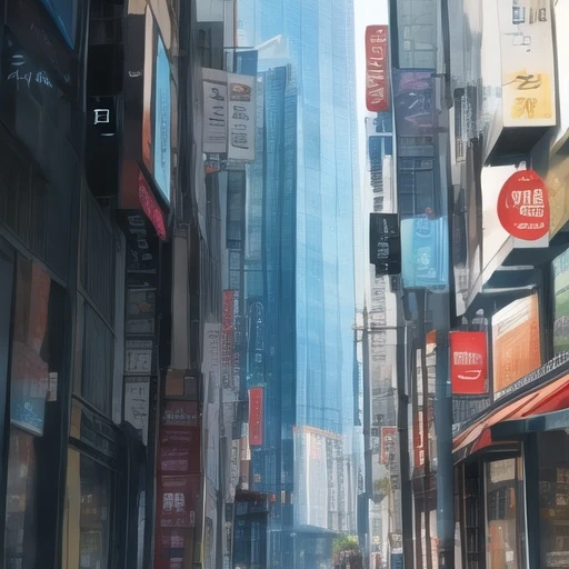 조선시대에서 현대로!?
