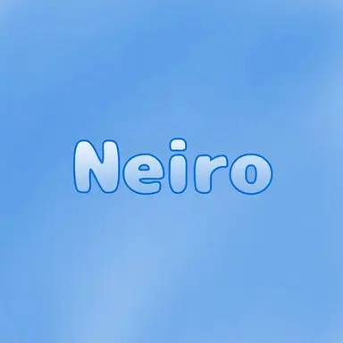 Profile image of ねいろ
