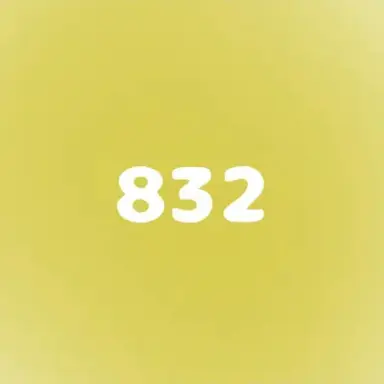 Profile image of 832