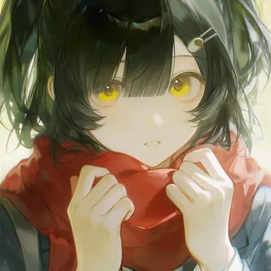 Profile image of Mashiro