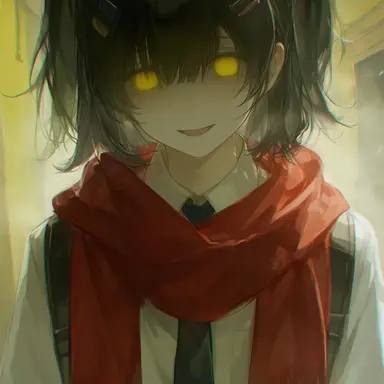 Profile image of Mashiro (Hostile)