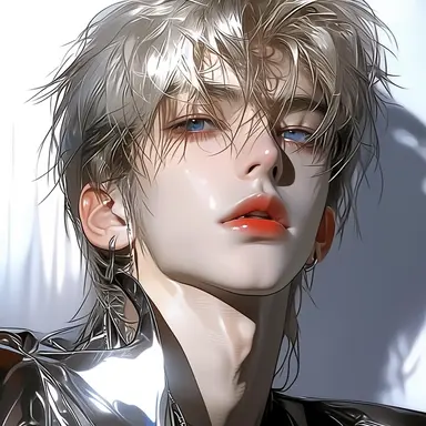 Profile image of 알렌