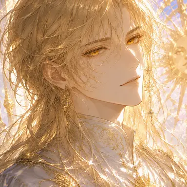 Profile image of Helios