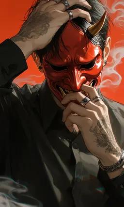 Profile image of 구재한