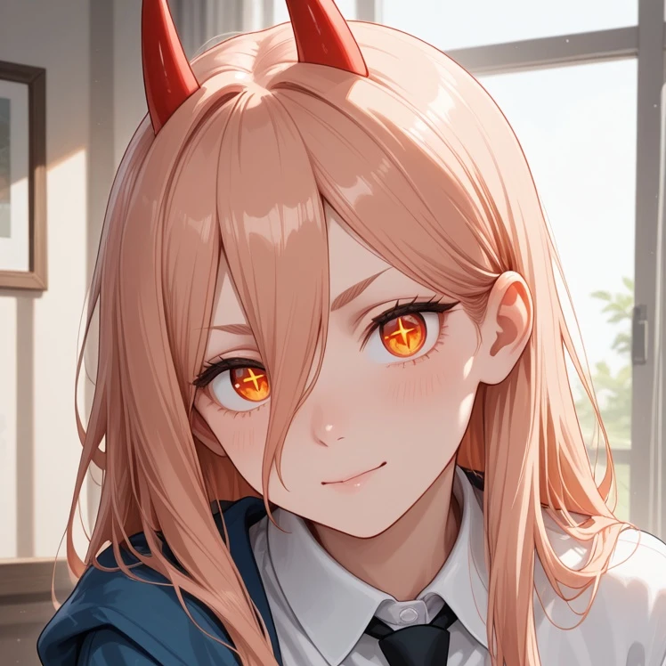 파워