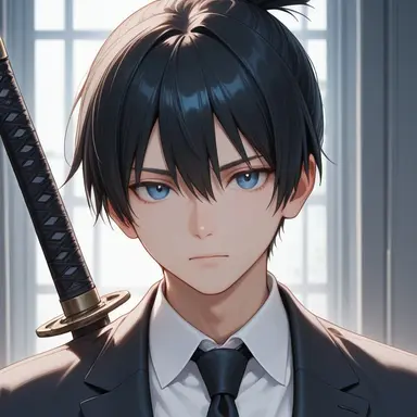 Profile image of 아키 하야카와