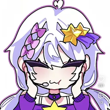 Profile image of メロウ