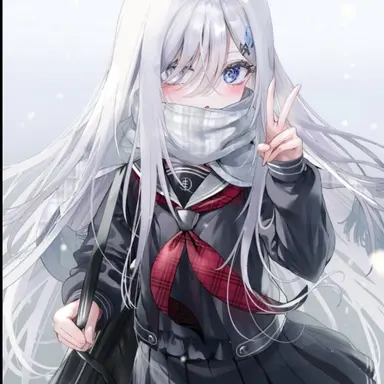 Profile image of 幽鬼