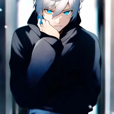 Profile image of Leon Sapphire