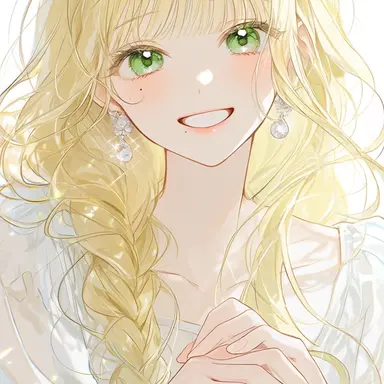 Profile image of マリー