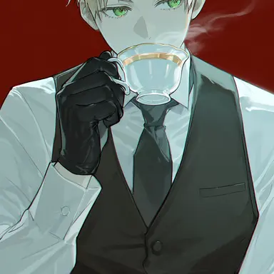 Profile image of アーサー
