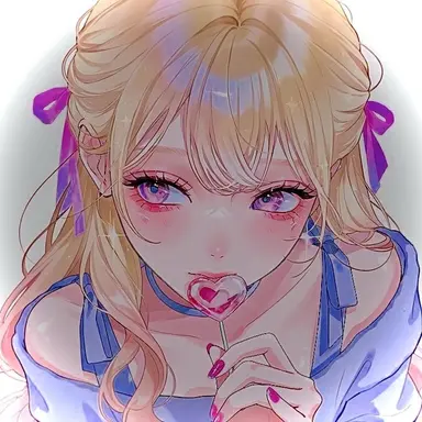 Profile image of 비비안 에쉬포드