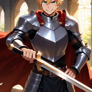 Profile image of 알렉스