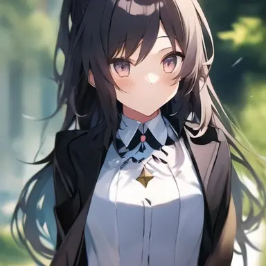 Profile image of 지아