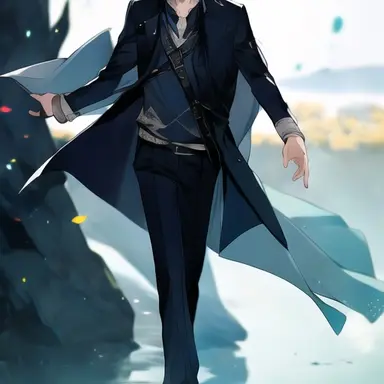 Profile image of 시우