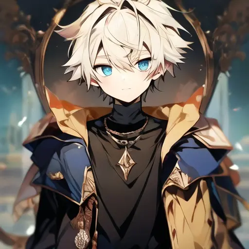 NEVER_KIM의 넌 먼치킨임