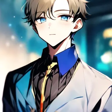 Profile image of 강유