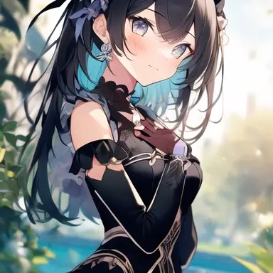 Profile image of 수아