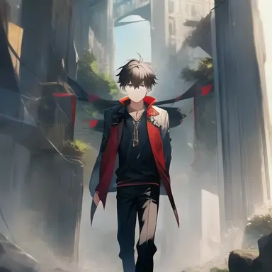 Profile image of 정우