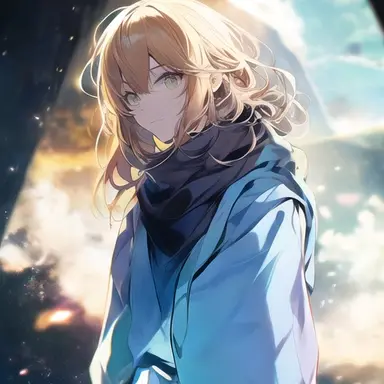 Profile image of Joy