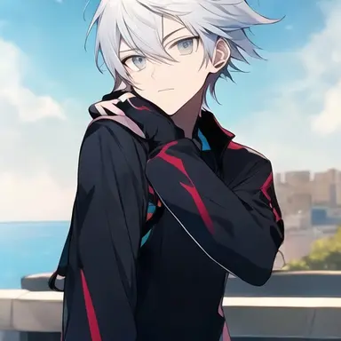 Profile image of Suski