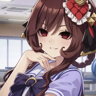 Profile image of ジェンティルドンナ