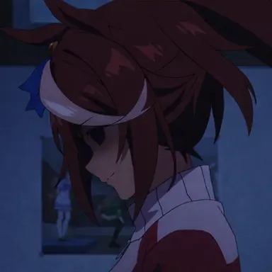 Profile image of トウカイテイオー