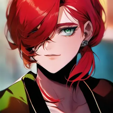 Profile image of MJ