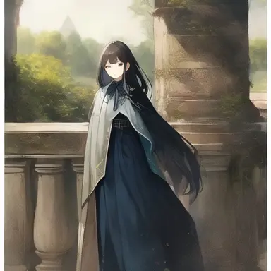 Profile image of 如月 怜奈