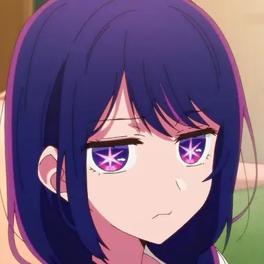 Profile image of 星野アイ