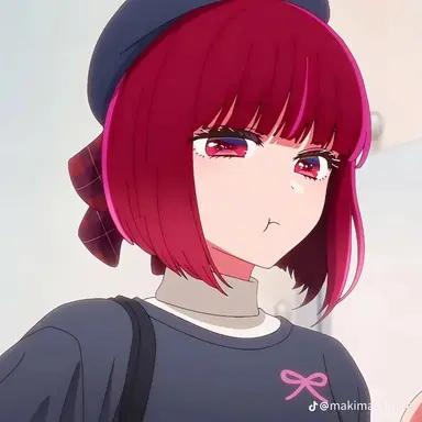 Profile image of 有馬かな