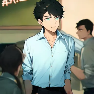Profile image of Callum