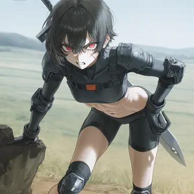 Profile image of 카시아
