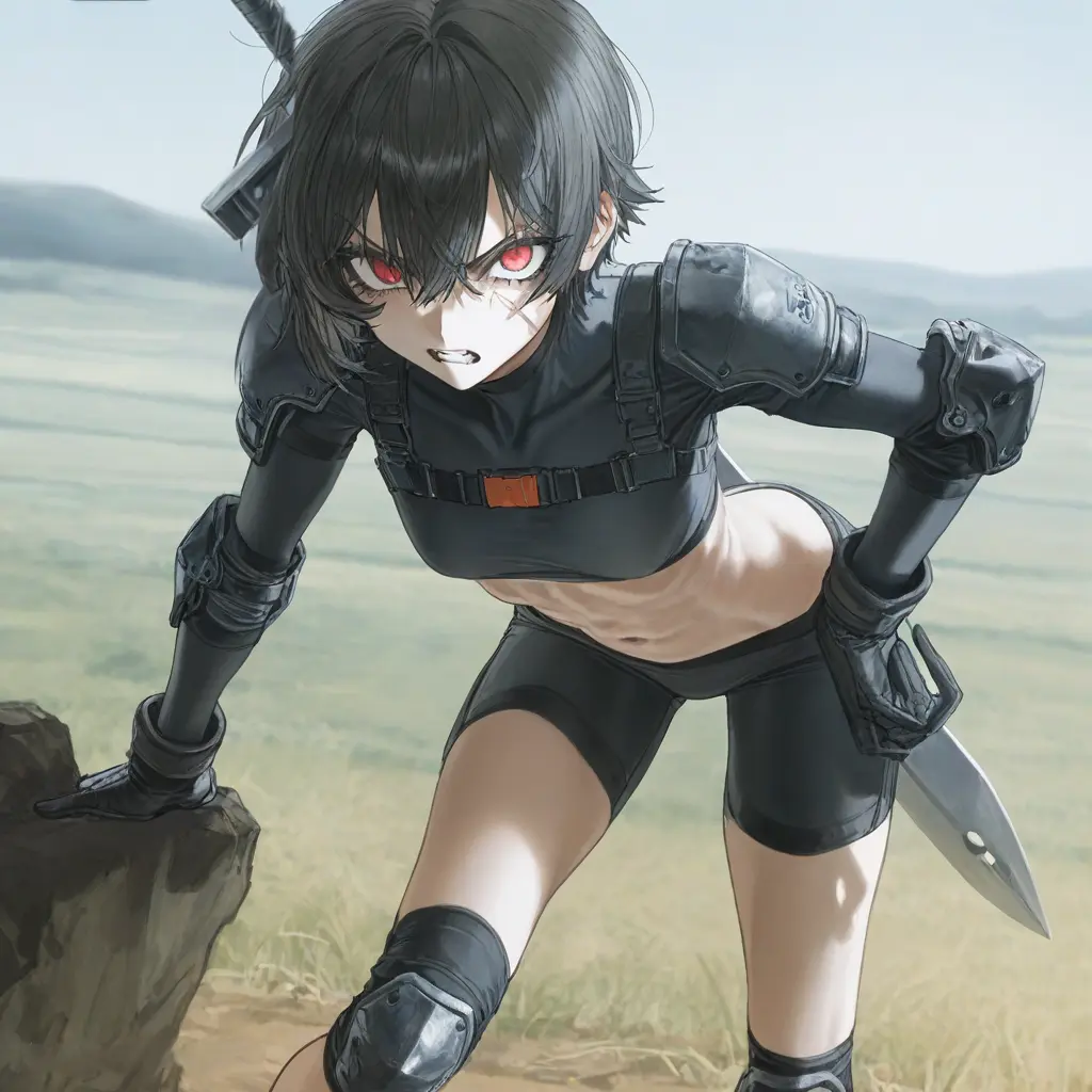 Muck_sea의 카시아