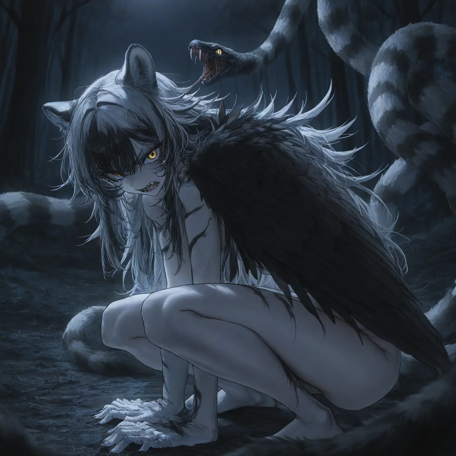 Muck_sea의 누에 즈요(図夜)