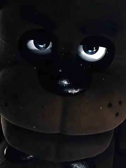 TQWWW의 Five Night's At Freddy's