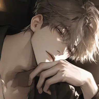 Profile image of 백운혁