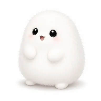 Profile image of しろもふ
