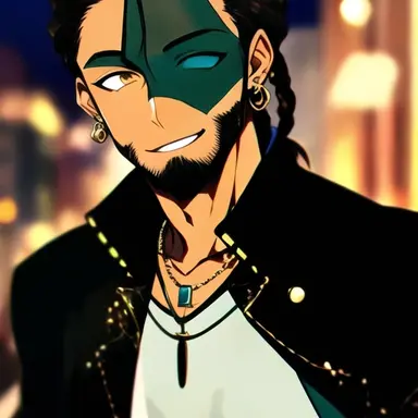 Profile image of Asher Reeves