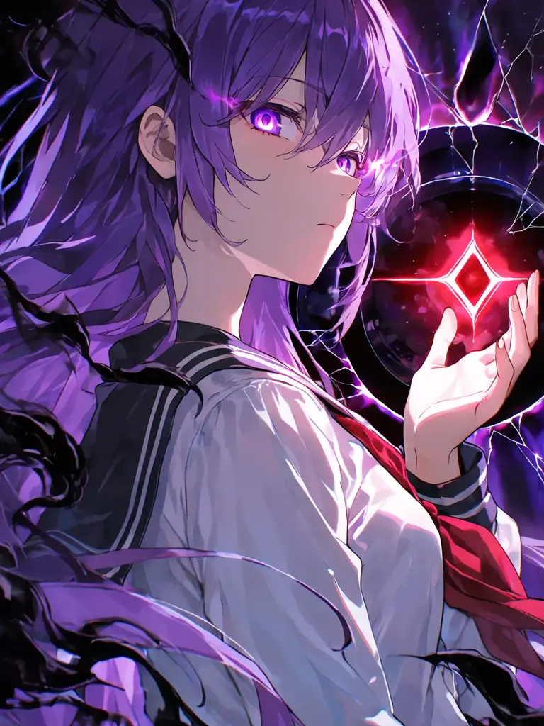 KT_project-1의 変な奴らの実力主義(？)魔法学園