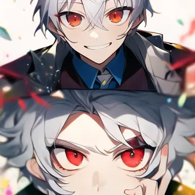 Profile image of 시온