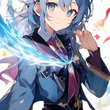 Profile image of 모리