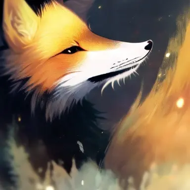 Profile image of 여우