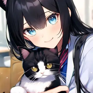 Profile image of 냥모에