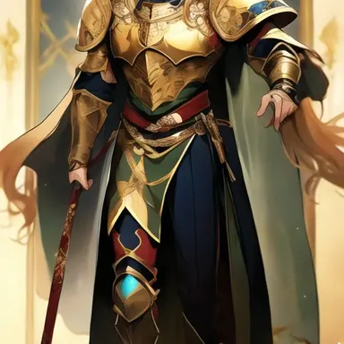 Profile image of 데피카