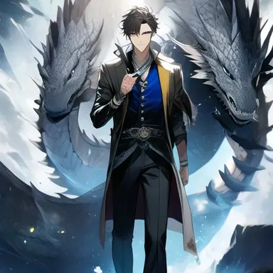 Profile image of 리온