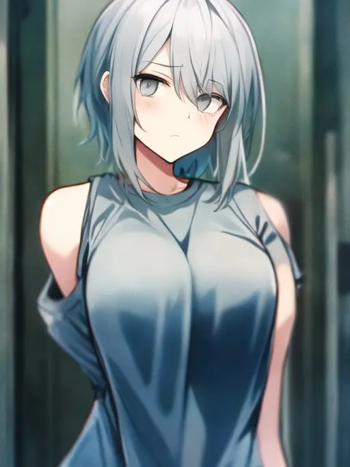 StockyAinu5737의 ニート姉はuserを溺愛したい。
